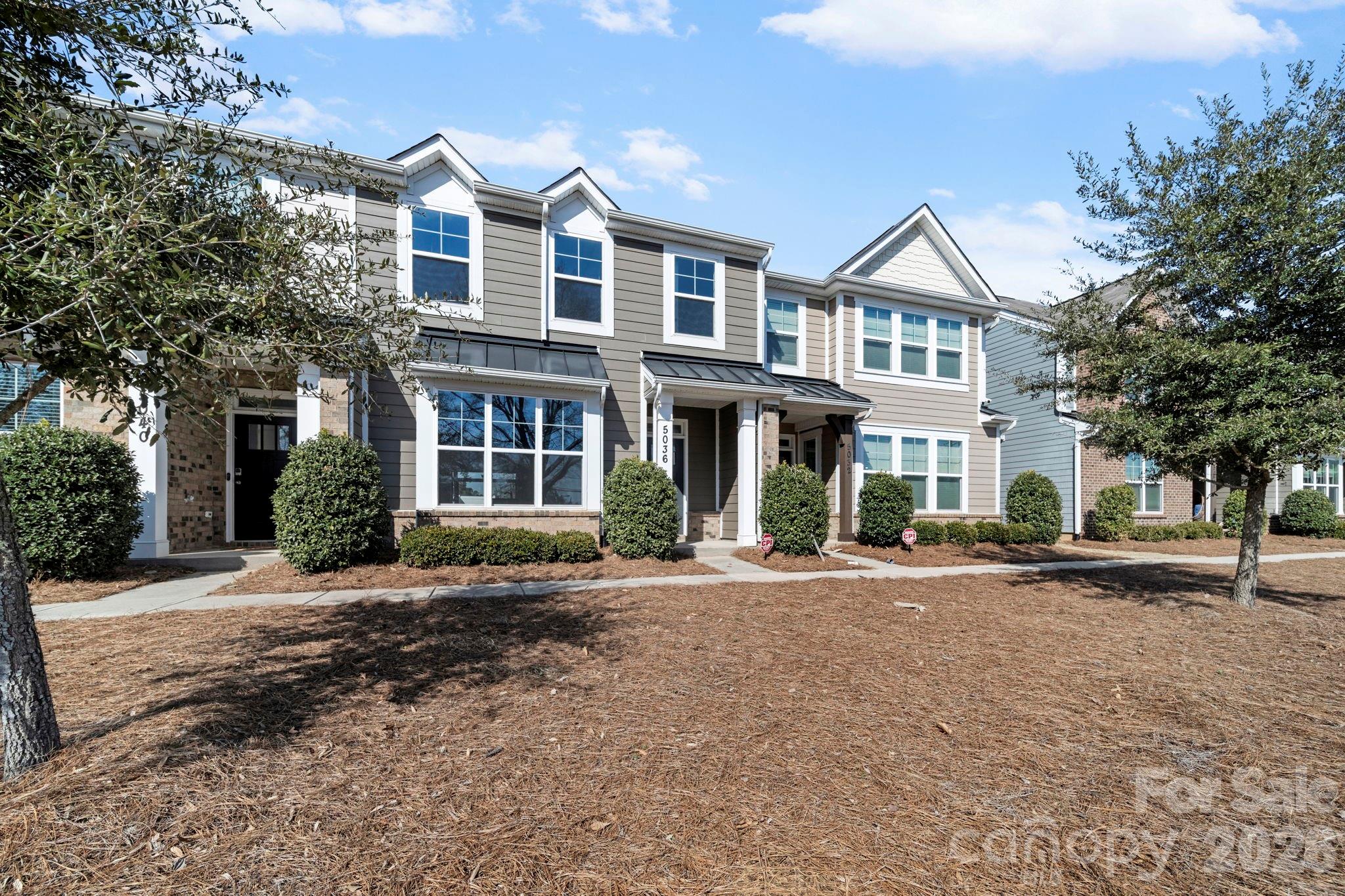 5036 David Cox Road Charlotte, NC 28269 - Photo 40 of 41