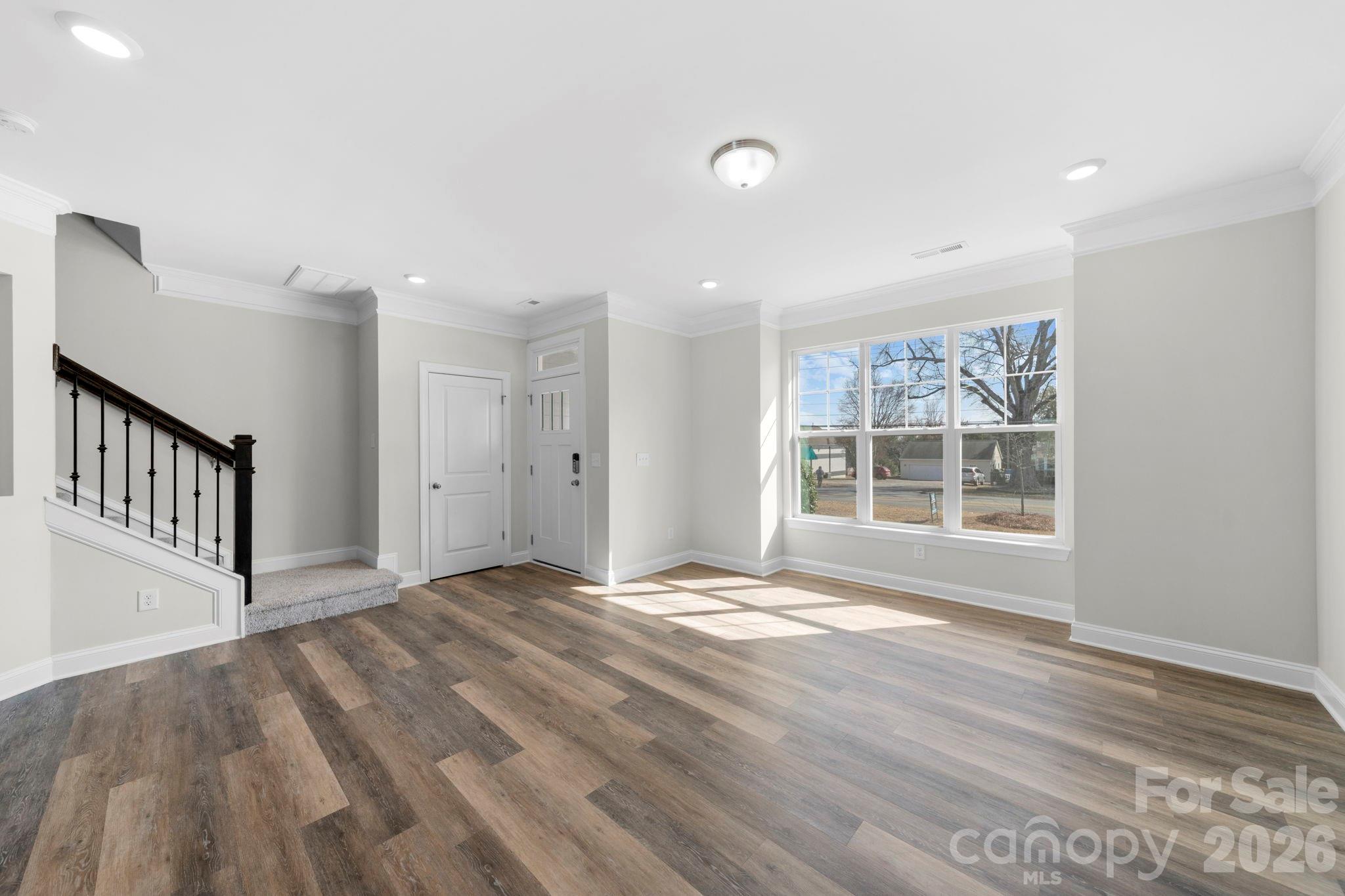 5036 David Cox Road Charlotte, NC 28269 - Photo 4 of 41