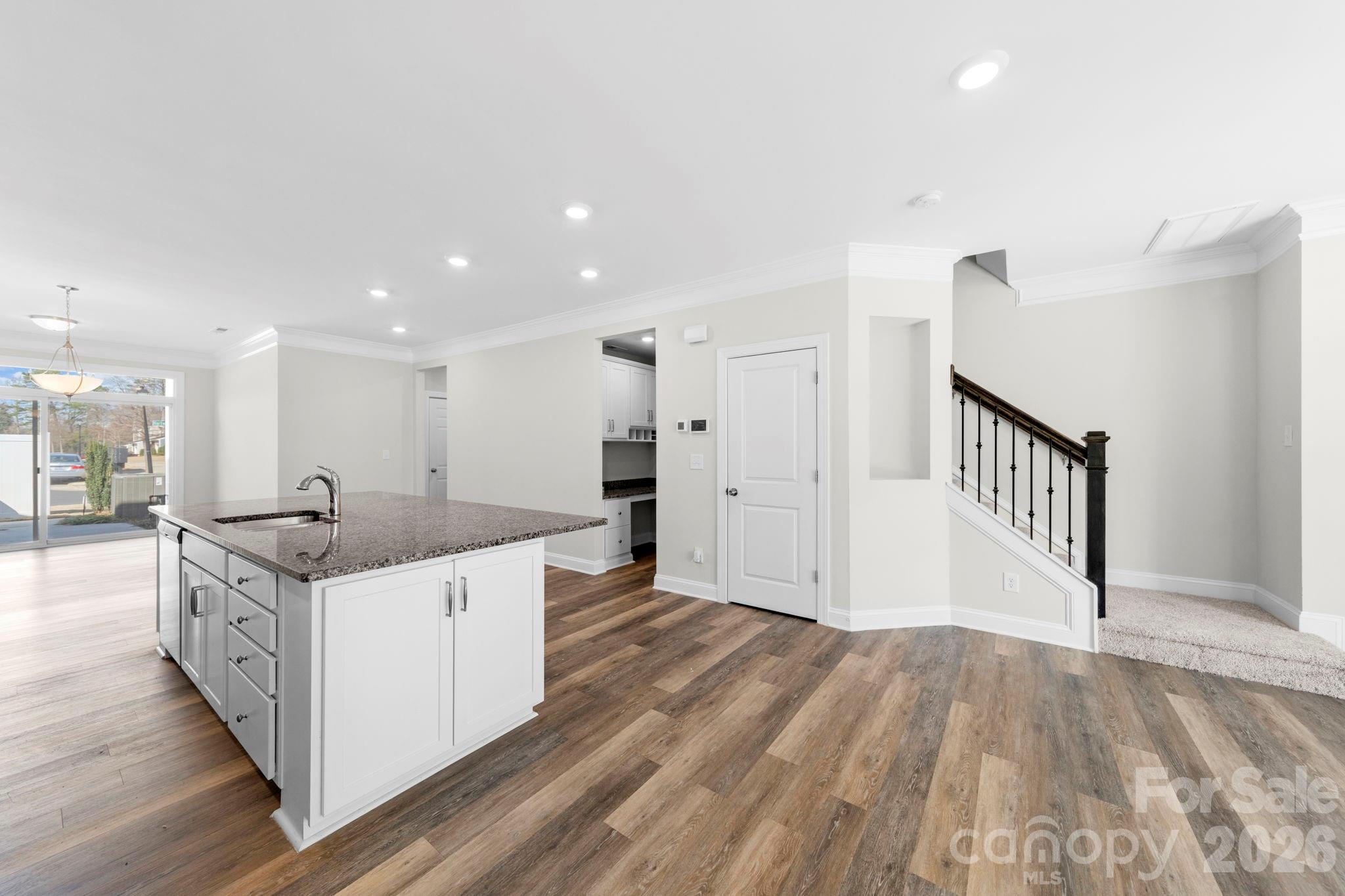 5036 David Cox Road Charlotte, NC 28269 - Photo 5 of 41