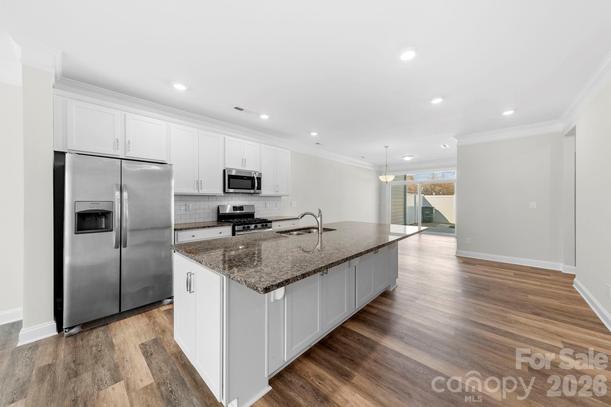 5036 David Cox Road Charlotte, NC 28269 - Photo 6 of 41