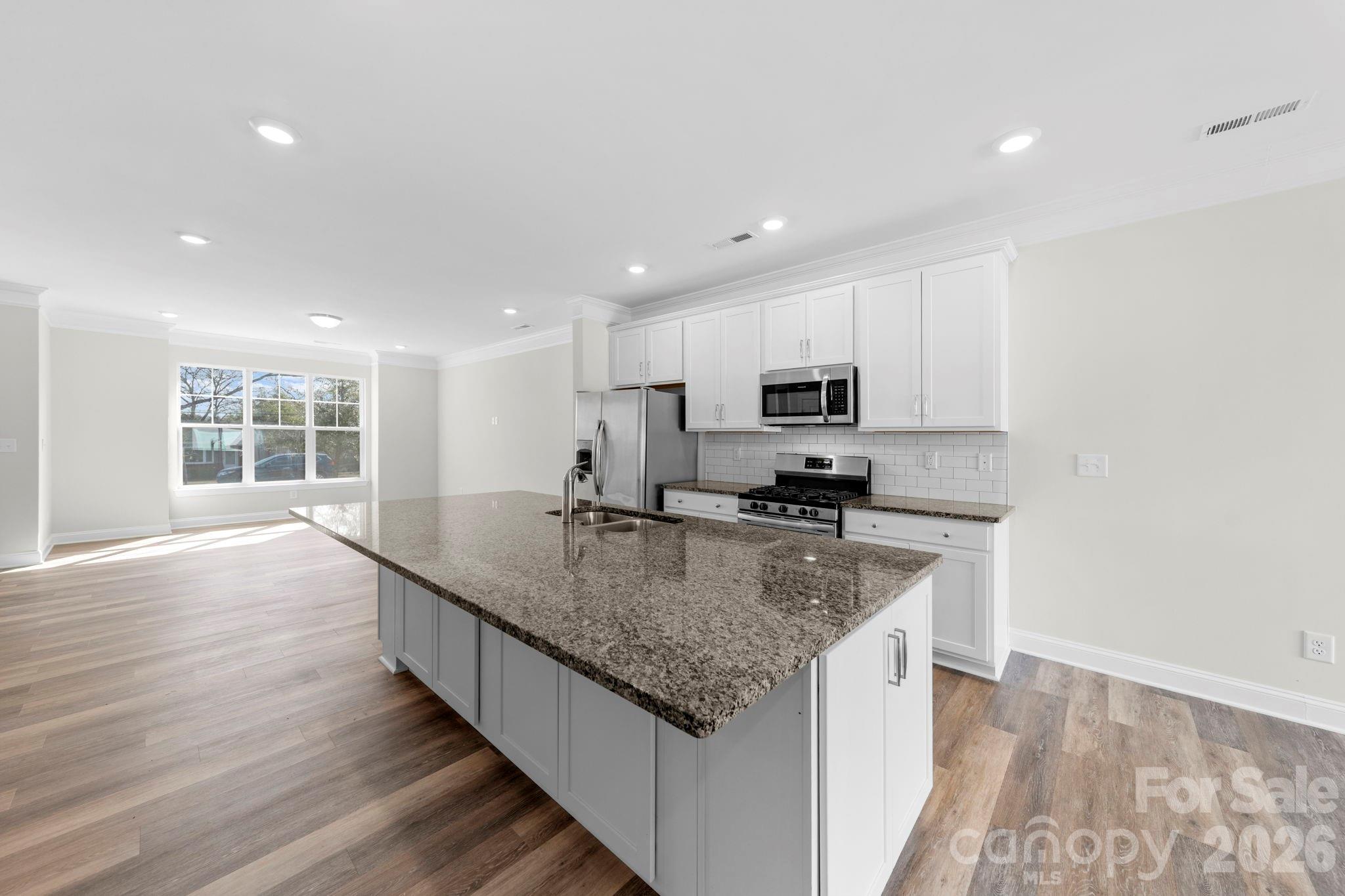 5036 David Cox Road Charlotte, NC 28269 - Photo 7 of 41