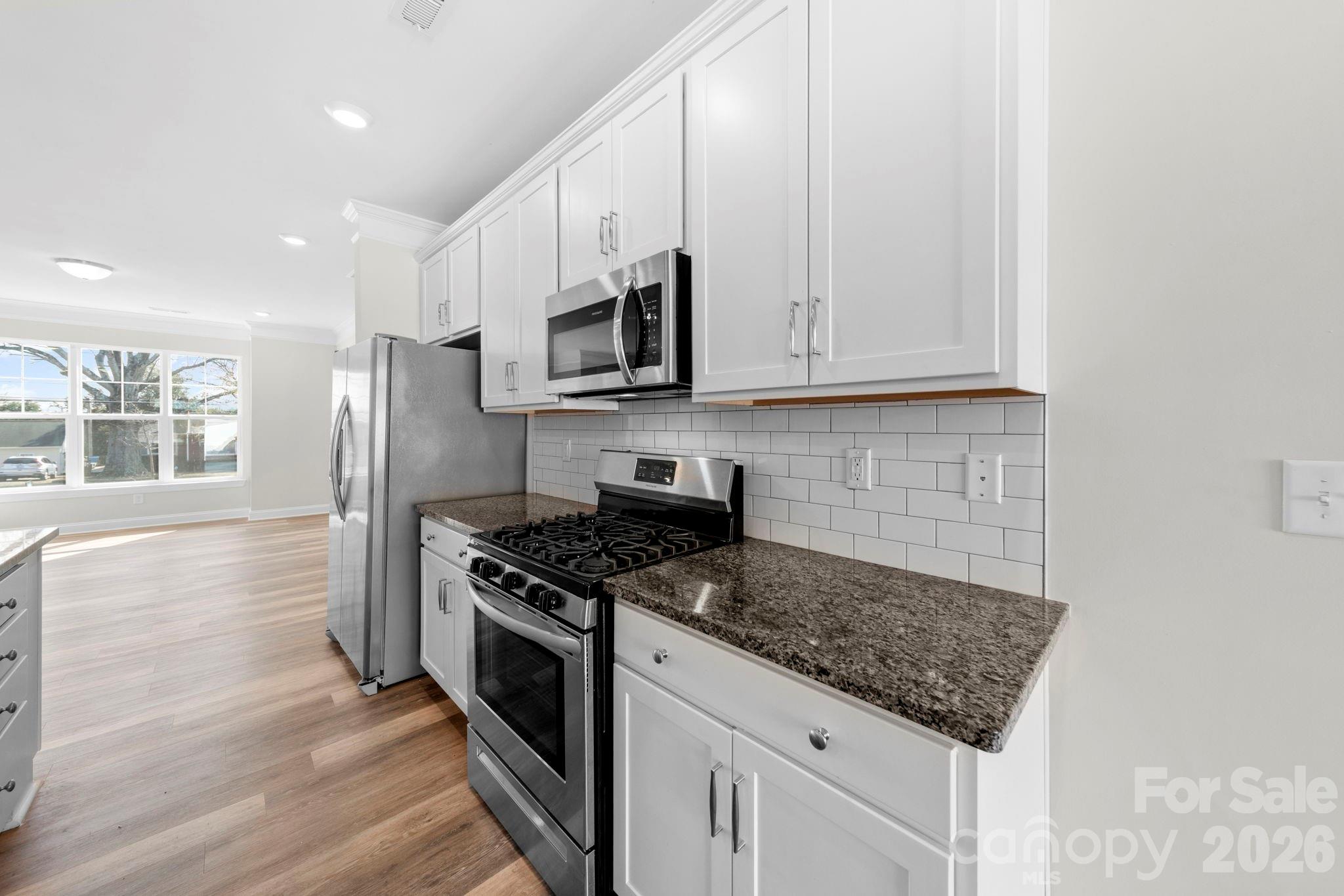 5036 David Cox Road Charlotte, NC 28269 - Photo 8 of 41