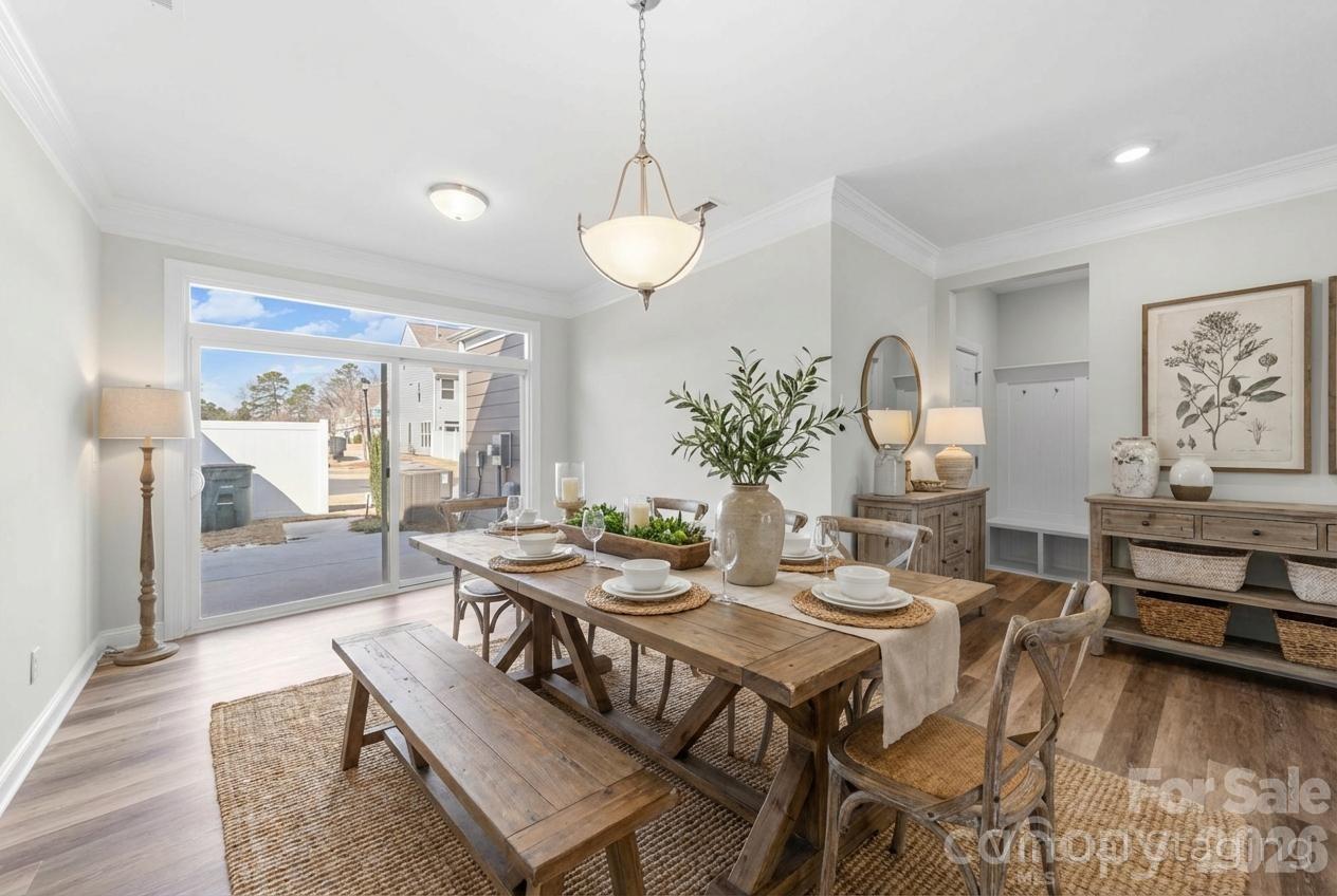 5036 David Cox Road Charlotte, NC 28269 - Photo 10 of 41