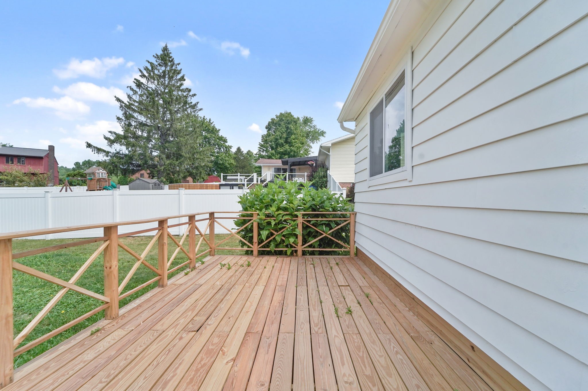 909 Farm To Market Road Endicott, NY 13760 - Photo 32 of 39