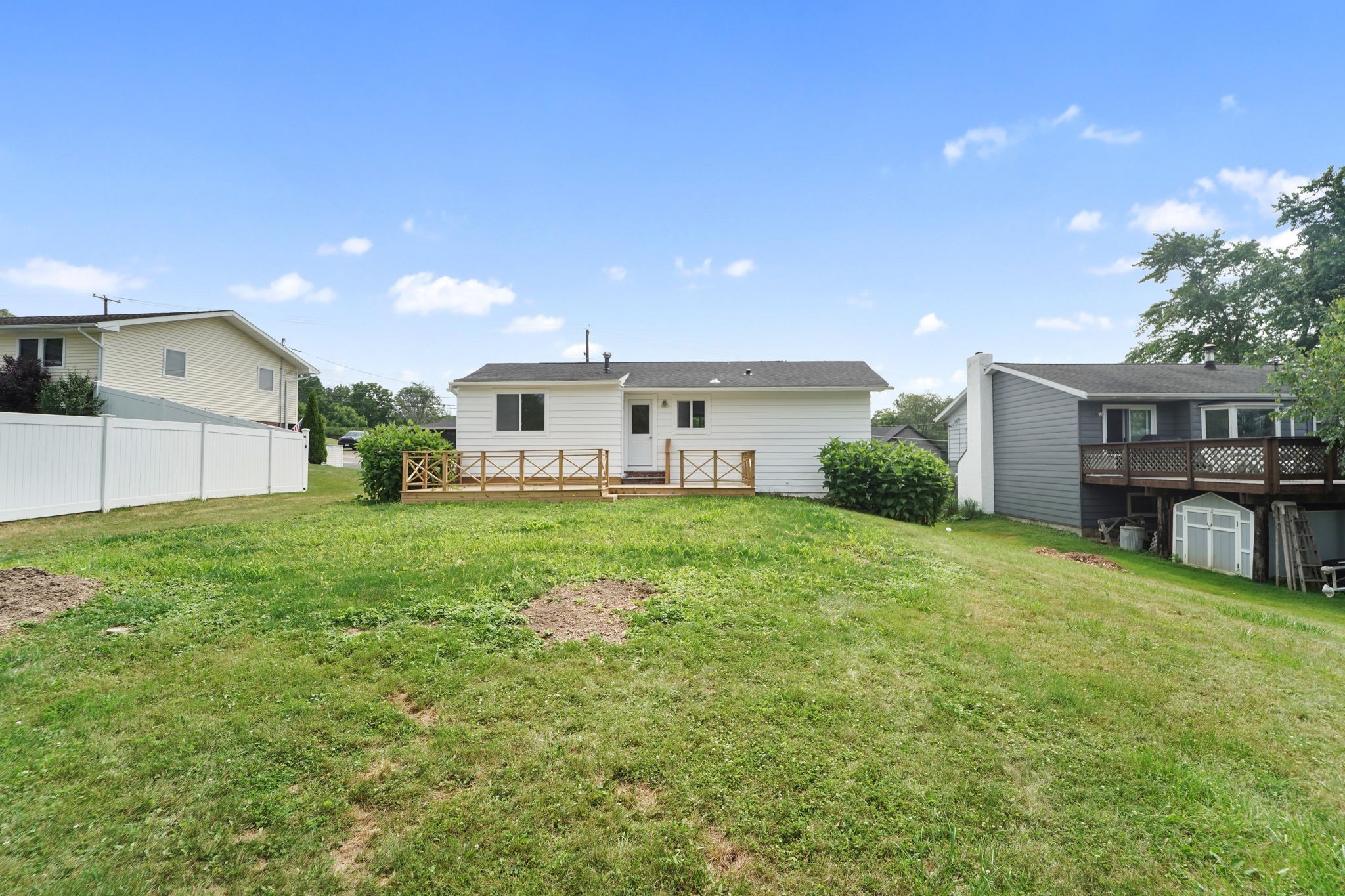 909 Farm To Market Road Endicott, NY 13760 - Photo 34 of 39