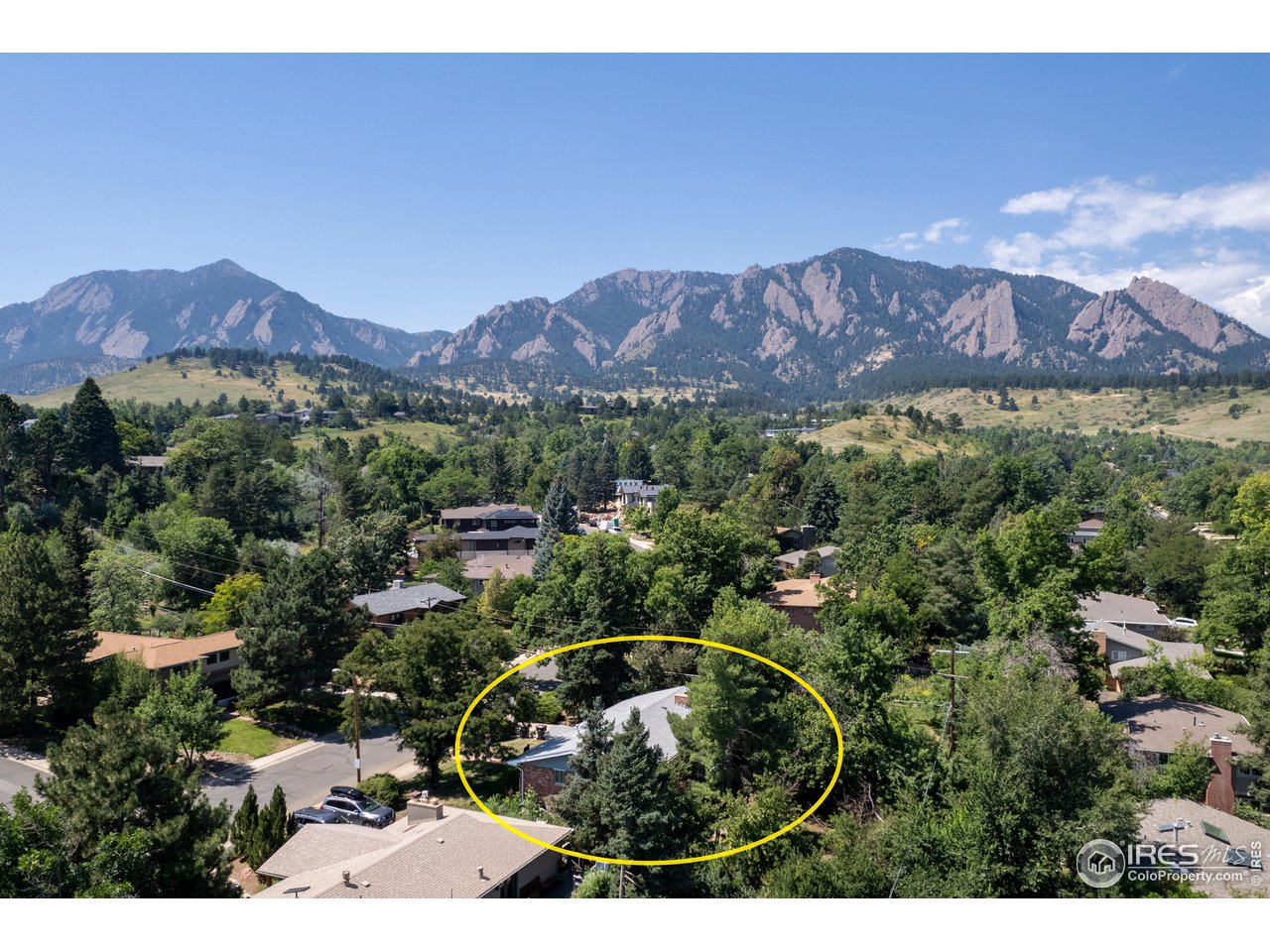 2475 Kenwood Drive Boulder, CO 80305 - Photo 17 of 24