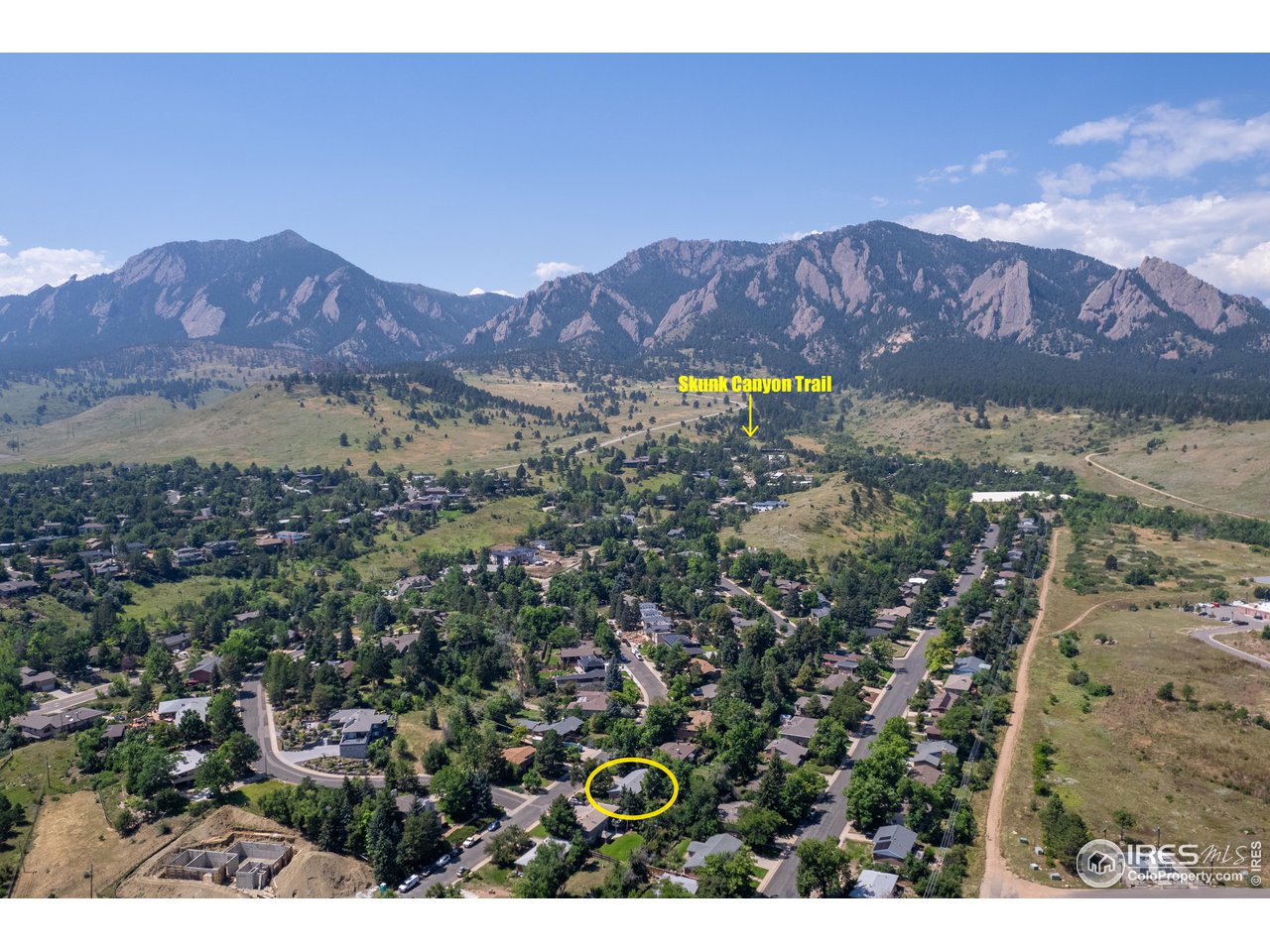 2475 Kenwood Drive Boulder, CO 80305 - Photo 18 of 24