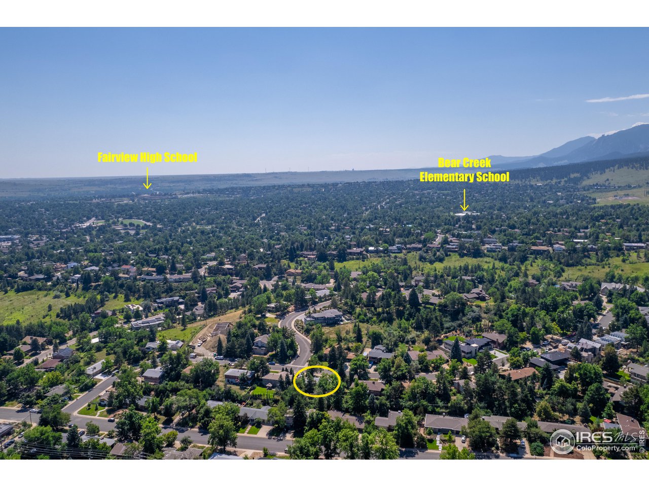 2475 Kenwood Drive Boulder, CO 80305 - Photo 19 of 24