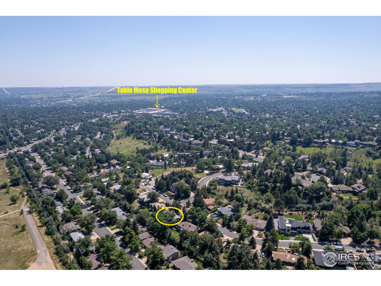 2475 Kenwood Drive Boulder, CO 80305 - Photo 20 of 24