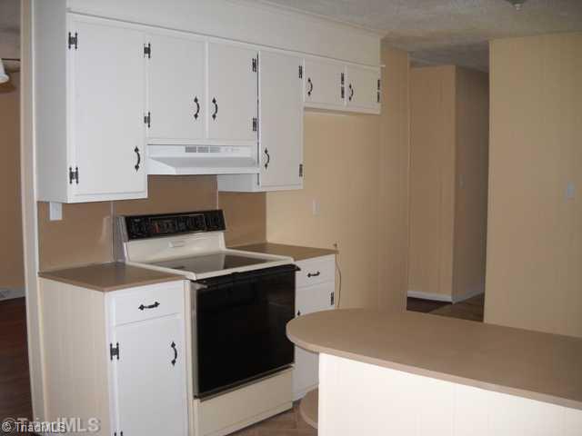 7309 Kingston Road Trinity, NC 27360 - Photo 5 of 11 Other. Kitchen View 2