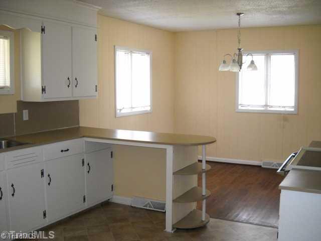 7309 Kingston Road Trinity, NC 27360 - Photo 6 of 11 Other. Kitchen View 3