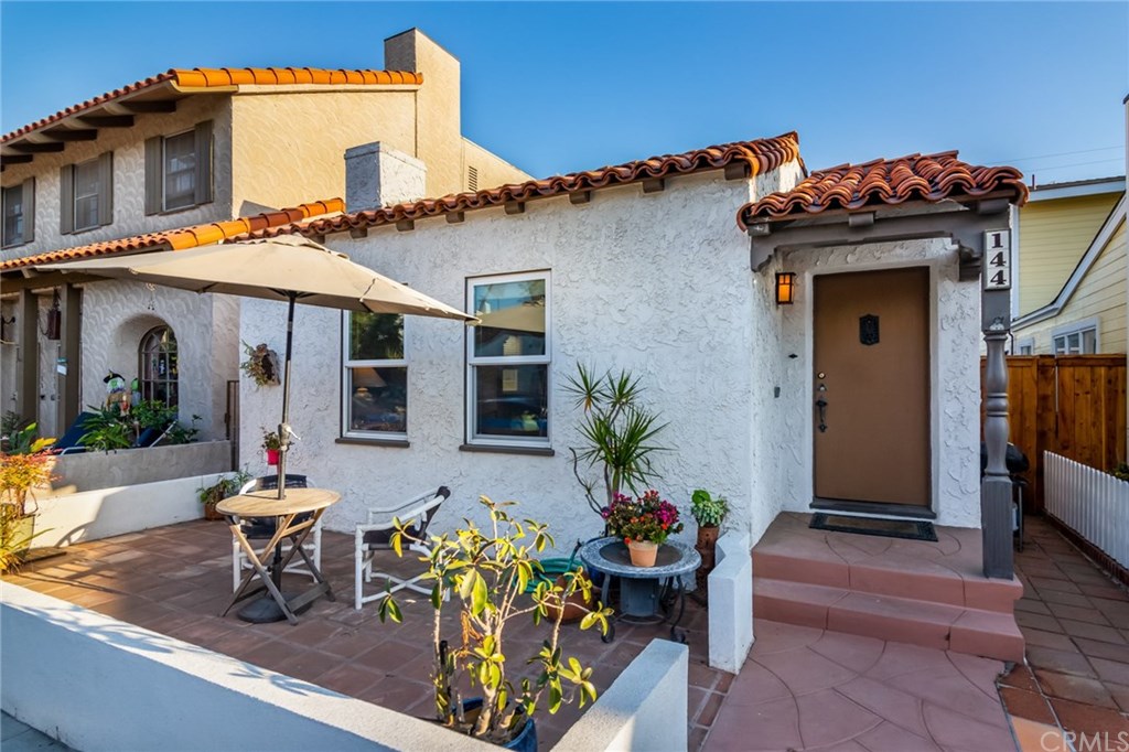 144 North Loreta Walk Long Beach, CA 90803 - Photo 1 of 19