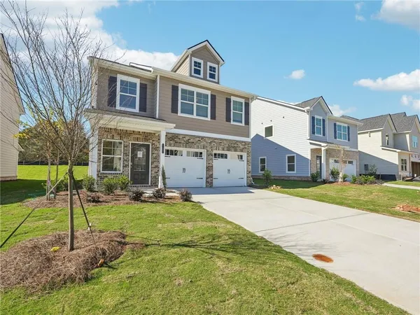 $375,900 | 11133 Suria Drive, Covington, GA 30014