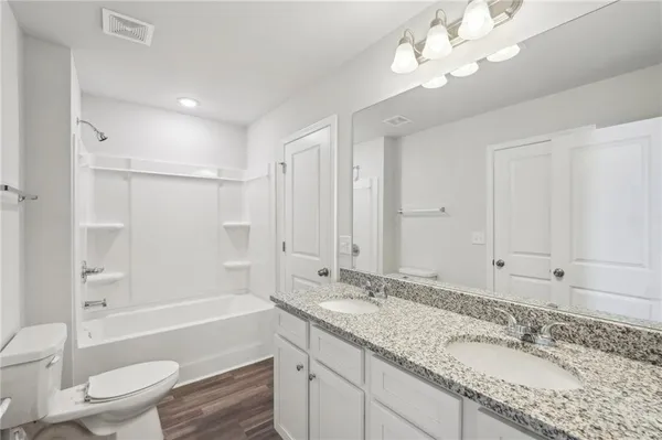 $375,900 | 11133 Suria Drive, Covington, GA 30014