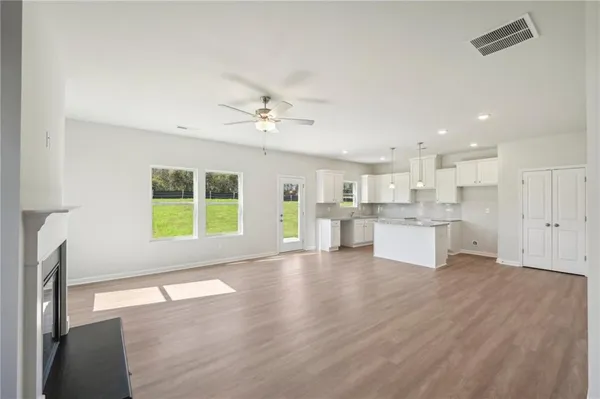 $375,900 | 11133 Suria Drive, Covington, GA 30014