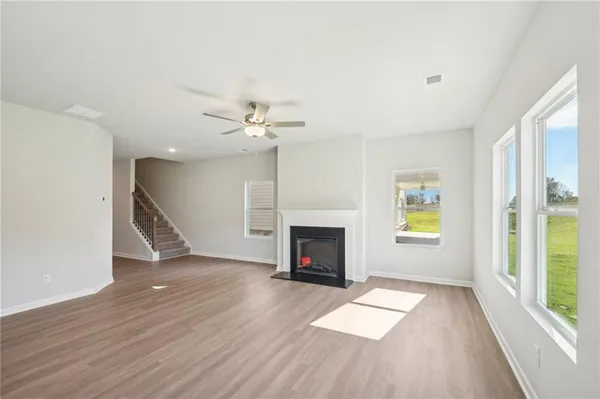 $375,900 | 11133 Suria Drive, Covington, GA 30014