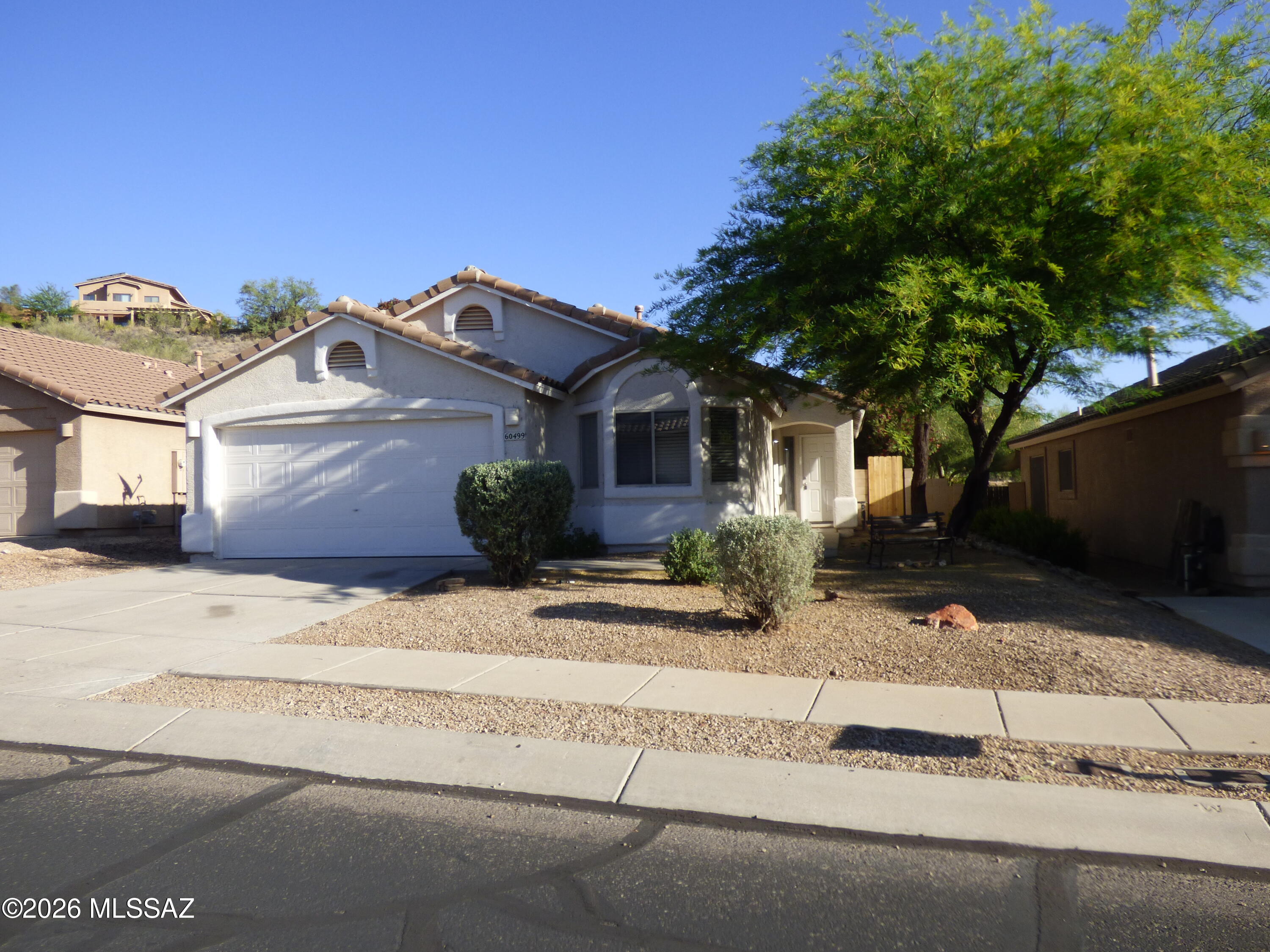 60499 Alpine Way Tucson, AZ 85739 - Photo 1 of 29