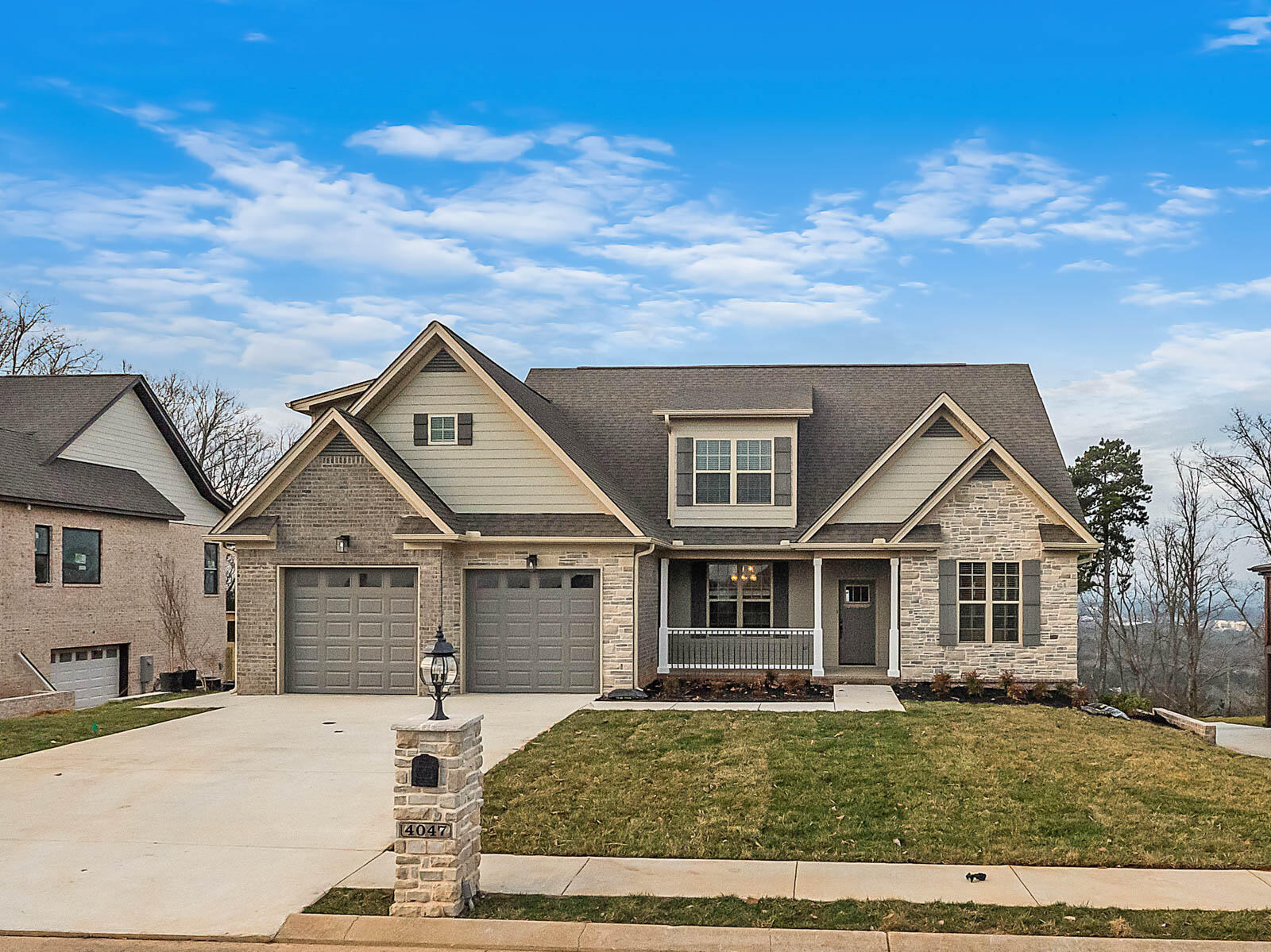 4047 Brock Road, Unit 41 Chattanooga, TN 37421 - Photo 1 of 41 4047_BrockPointe