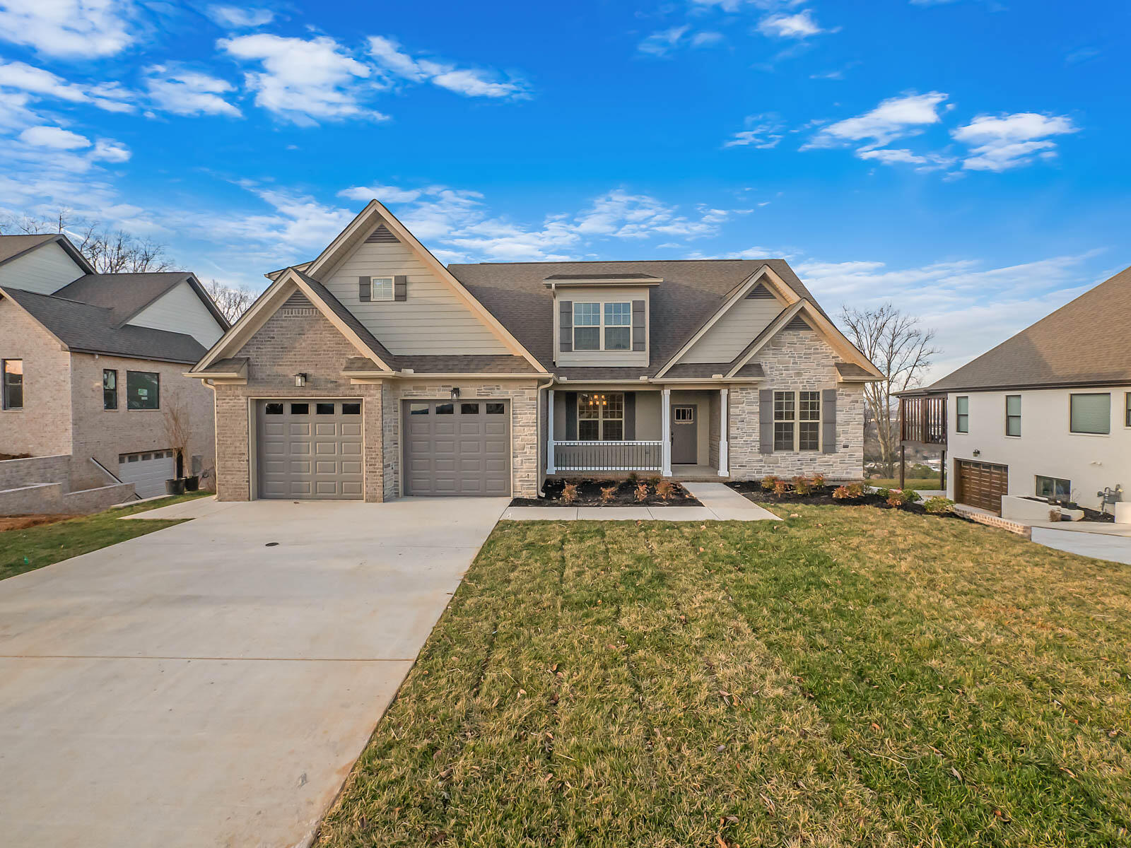4047 Brock Road, Unit 41 Chattanooga, TN 37421 - Photo 2 of 41 4047_BrockPointe-3