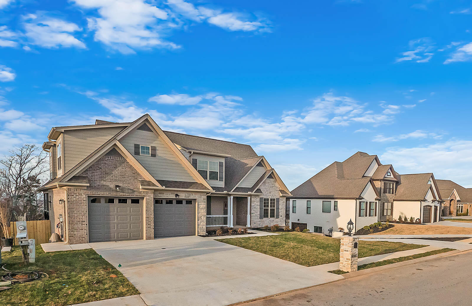 4047 Brock Road, Unit 41 Chattanooga, TN 37421 - Photo 3 of 41 4047_BrockPointe-2