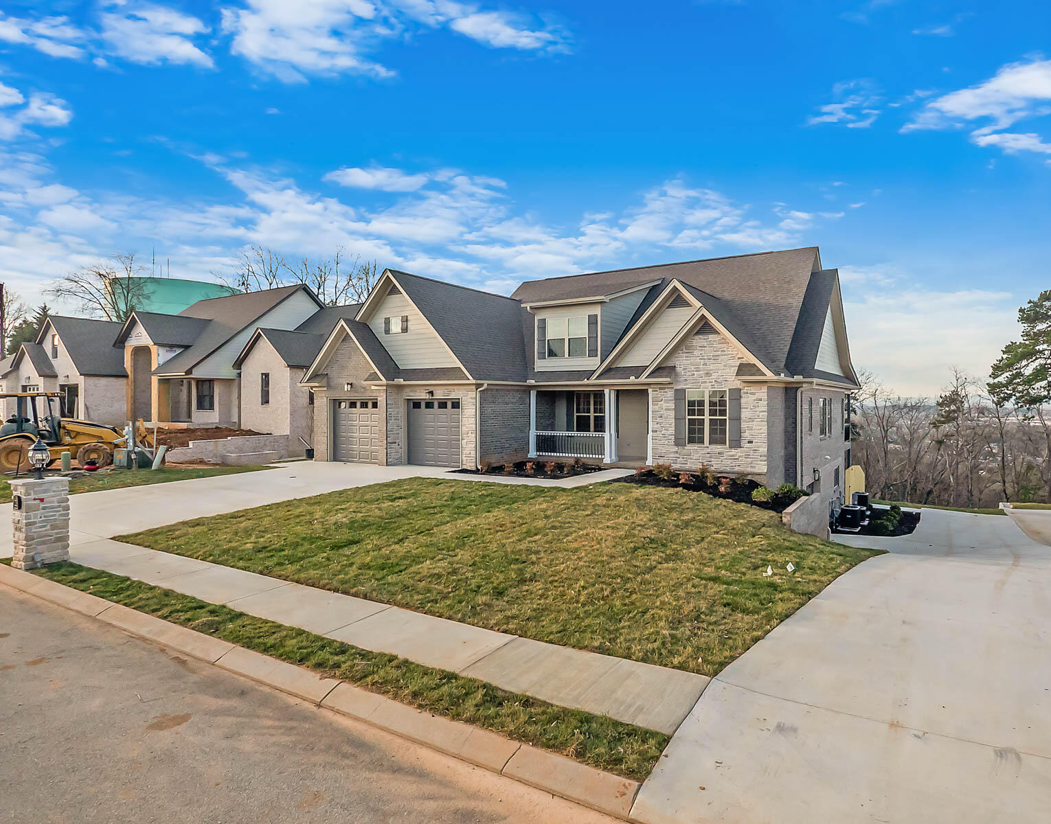 4047 Brock Road, Unit 41 Chattanooga, TN 37421 - Photo 4 of 41 4047_BrockPointe-4