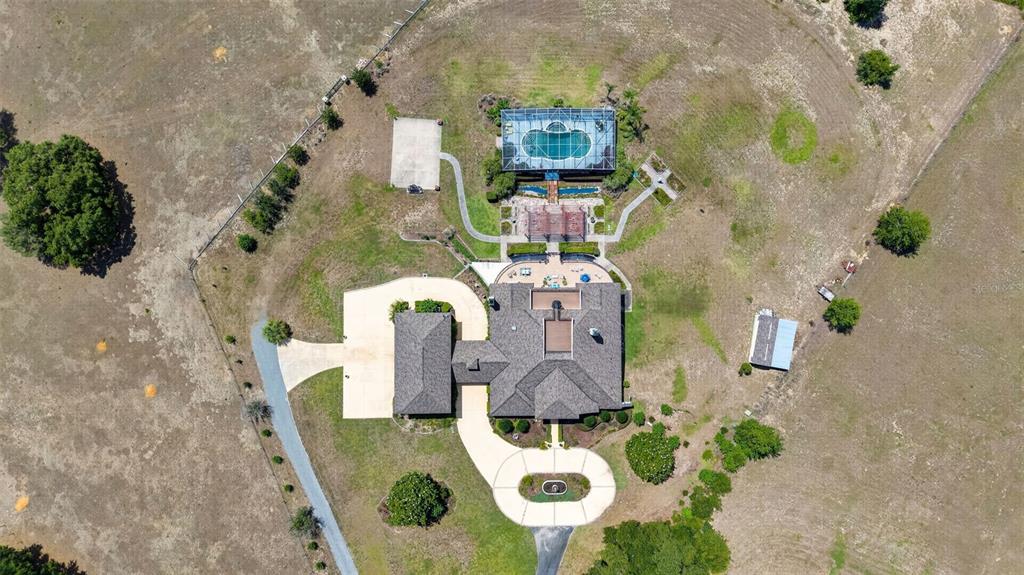 17269 Southeast 260th Avenue Road Umatilla, FL 32784 - Photo 12 of 99