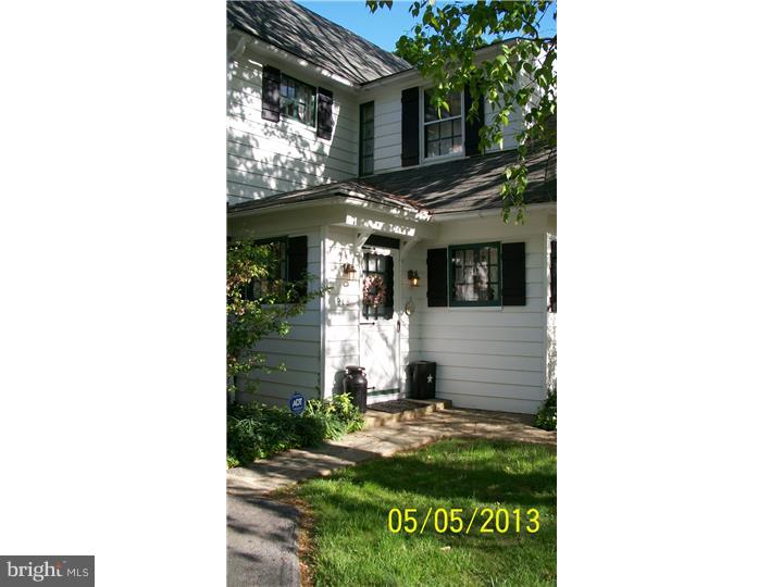 918 Truepenny Road Media, PA 19063 - Photo 3 of 23 Exterior