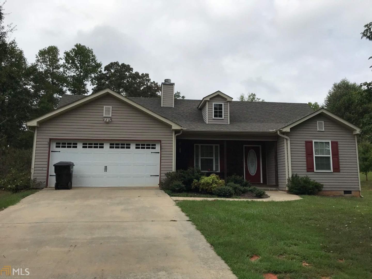316 Willis Road Lavonia, GA 30553 - Photo 1 of 1 Gallery Image 1