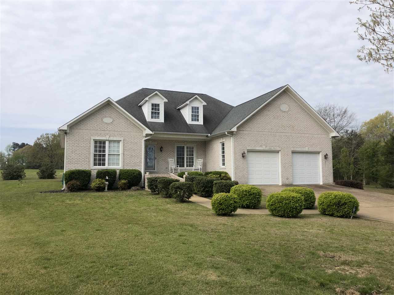 3035 Caney Branch Road Adamsville, TN 38310 - Photo 1 of 22 Gallery Image 1