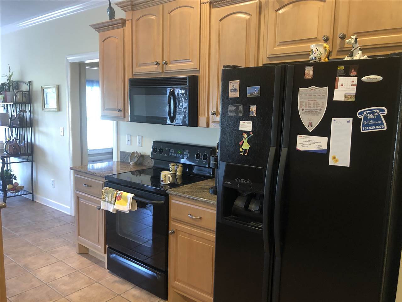 3035 Caney Branch Road Adamsville, TN 38310 - Photo 4 of 22 Gallery Image 4