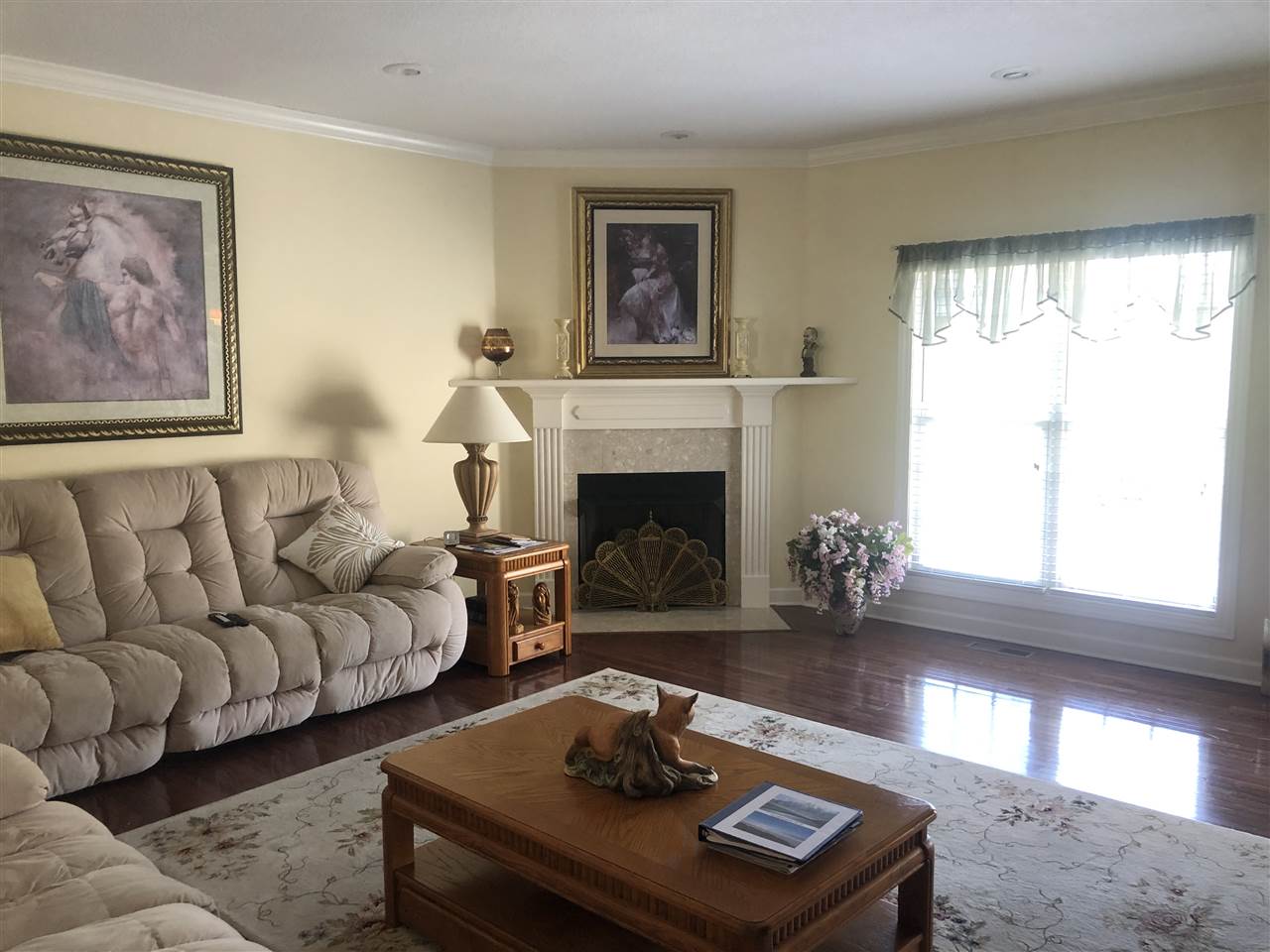 3035 Caney Branch Road Adamsville, TN 38310 - Photo 8 of 22 Gallery Image 8