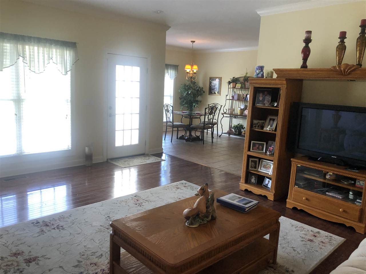 3035 Caney Branch Road Adamsville, TN 38310 - Photo 9 of 22 Gallery Image 9