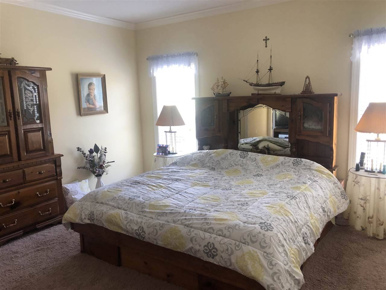 3035 Caney Branch Road Adamsville, TN 38310 - Photo 10 of 22 Gallery Image 10