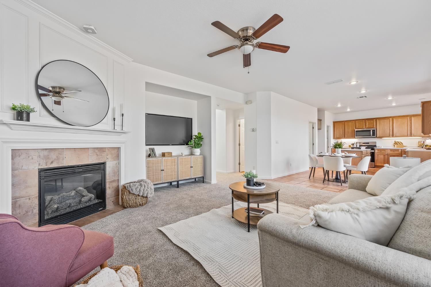 1808 Rancho Encantado Court Modesto, CA 95358 - Photo 9 of 53 Gallery Image 9