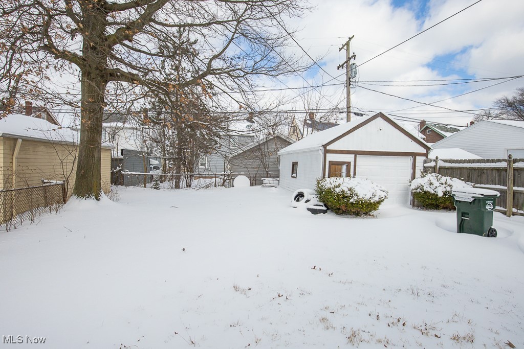 3415 Henderson Road Cleveland, OH 44112 - Photo 34 of 34