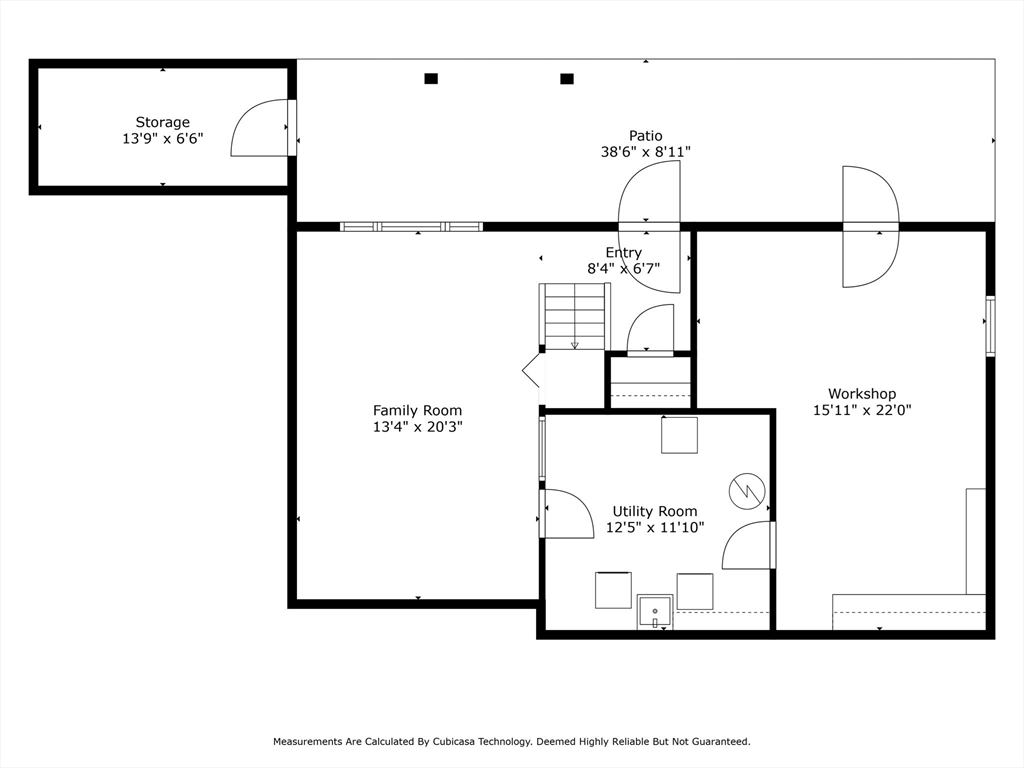 93 Whitehall Road Amesbury, MA 01913 - Photo 30 of 39 Gallery Image 30