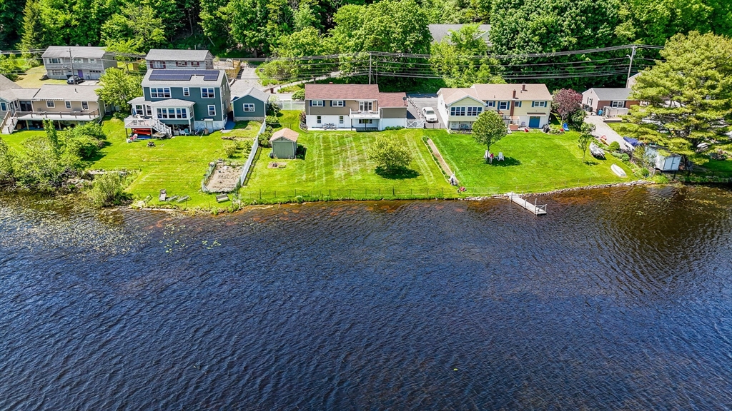 93 Whitehall Road Amesbury, MA 01913 - Photo 37 of 39 Gallery Image 37