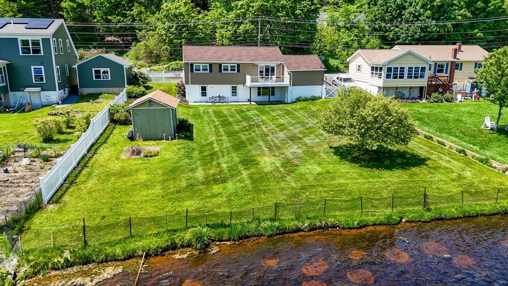 93 Whitehall Road Amesbury, MA 01913 - Photo 38 of 39 Gallery Image 38