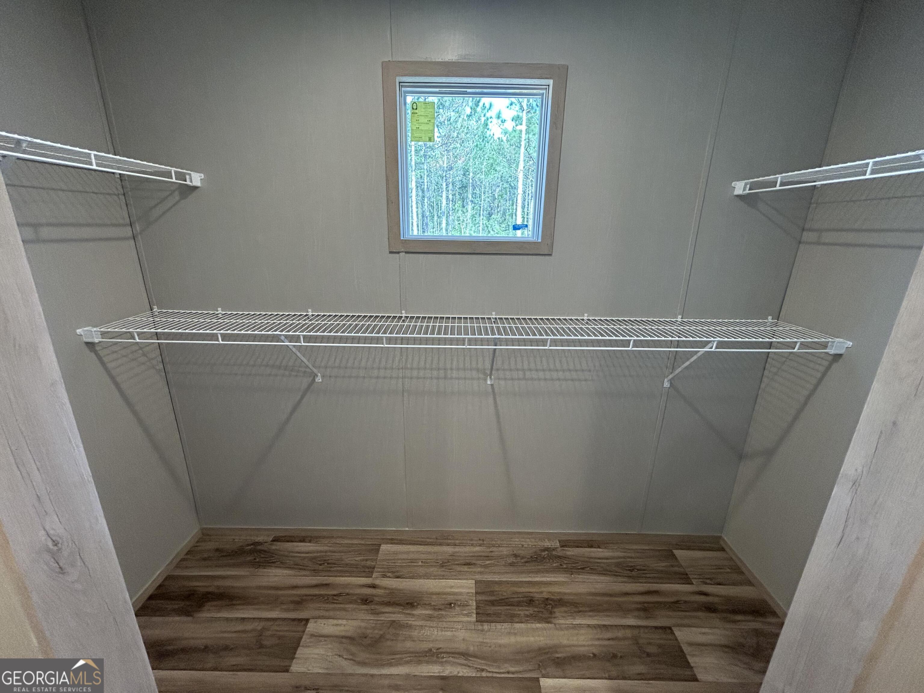 640 Elmer Thrift Road Waycross, GA 31503 - Photo 19 of 23 a view of a small space