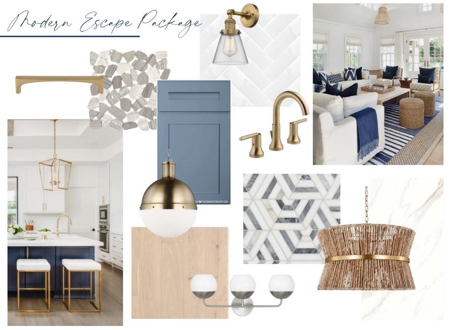 2617 Ritz Lane Matthews, NC 28105 - Photo 4 of 7 a living room with furniture and wooden floor