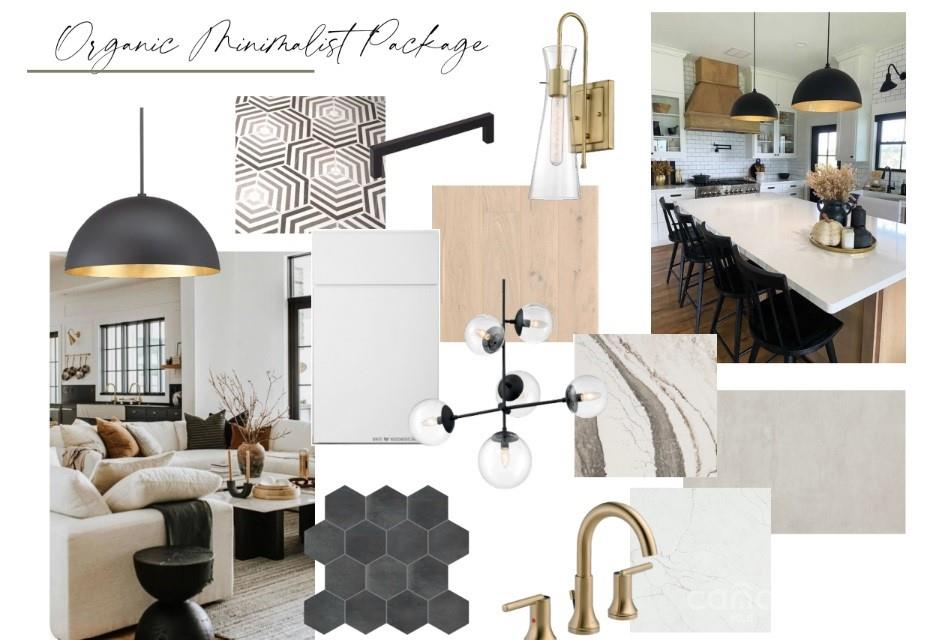 2617 Ritz Lane Matthews, NC 28105 - Photo 5 of 7 a bathroom with a sink and a mirror