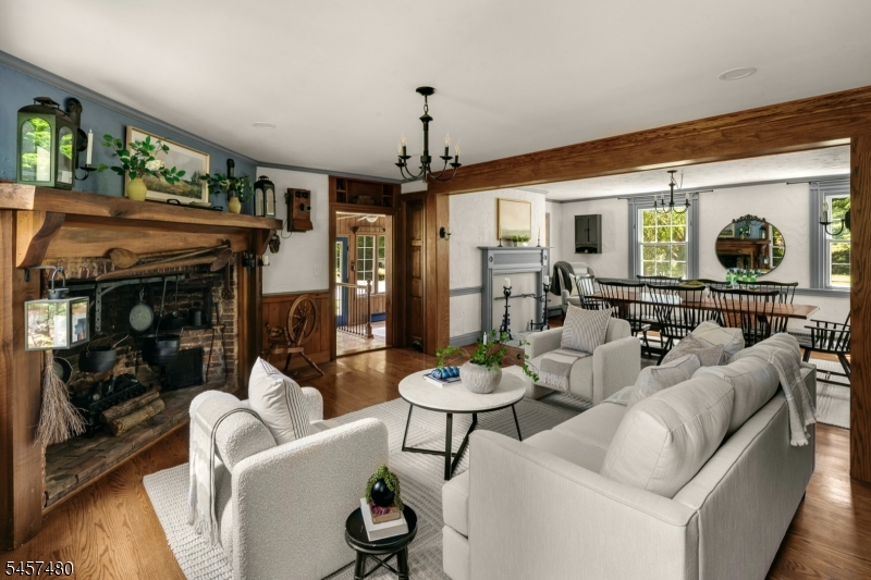 92 Warner Road Mannington, NJ 08098 - Photo 8 of 33 Gallery Image 8