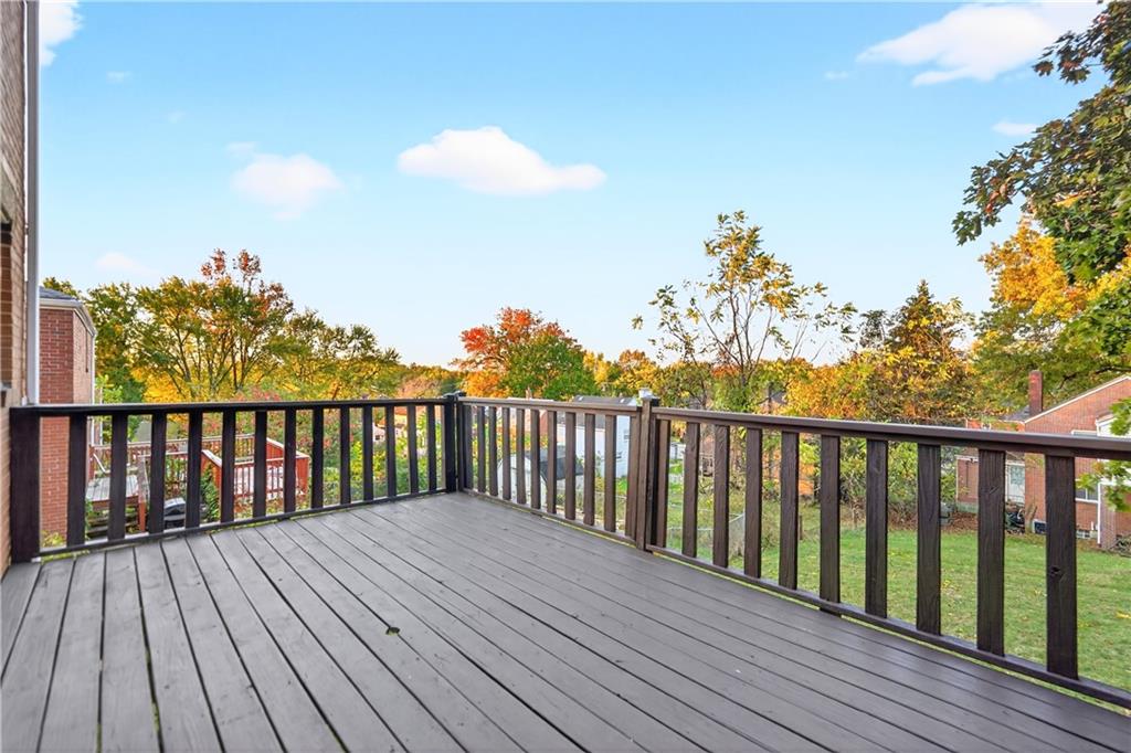 3808 Rural Court West Pittsburgh, PA 15221 - Photo 20 of 27 Gallery Image 20