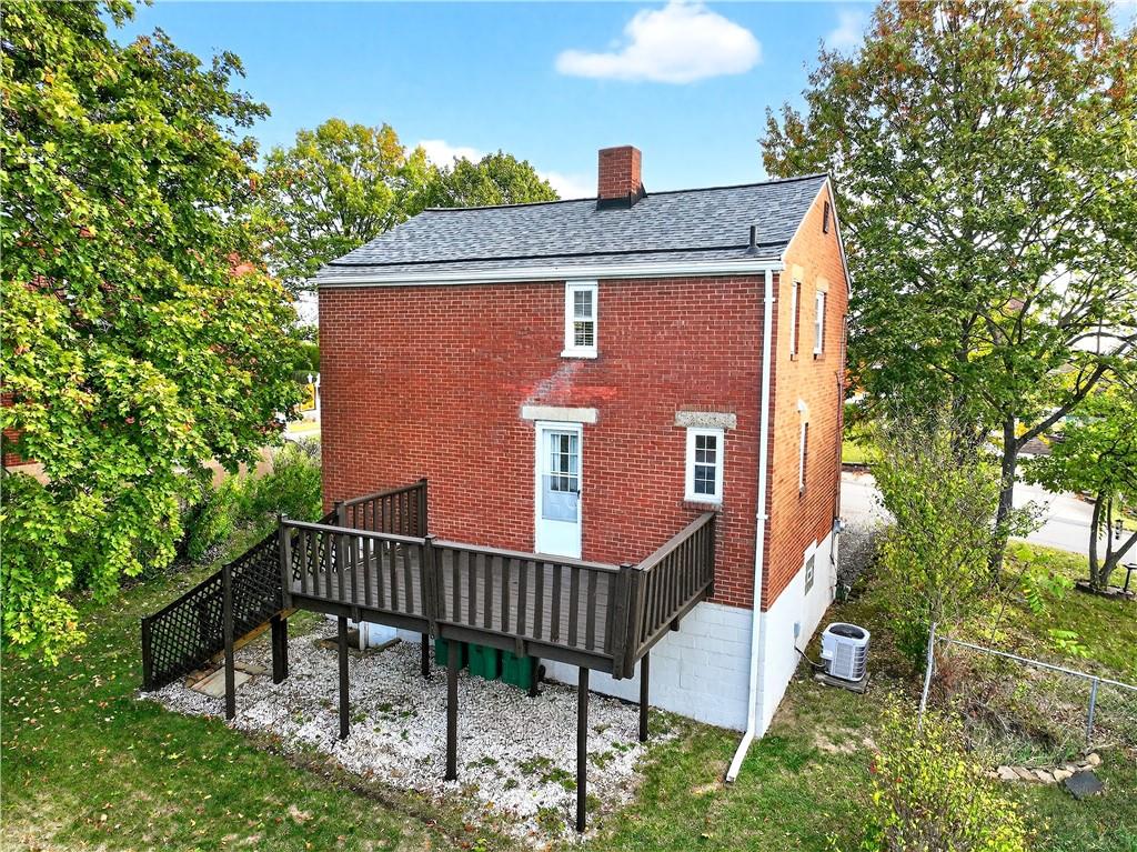 3808 Rural Court West Pittsburgh, PA 15221 - Photo 21 of 27 Gallery Image 21