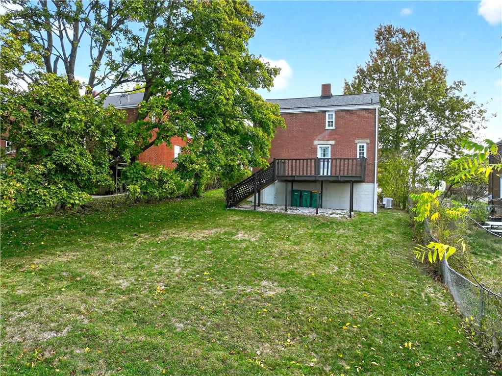 3808 Rural Court West Pittsburgh, PA 15221 - Photo 22 of 27 Gallery Image 22