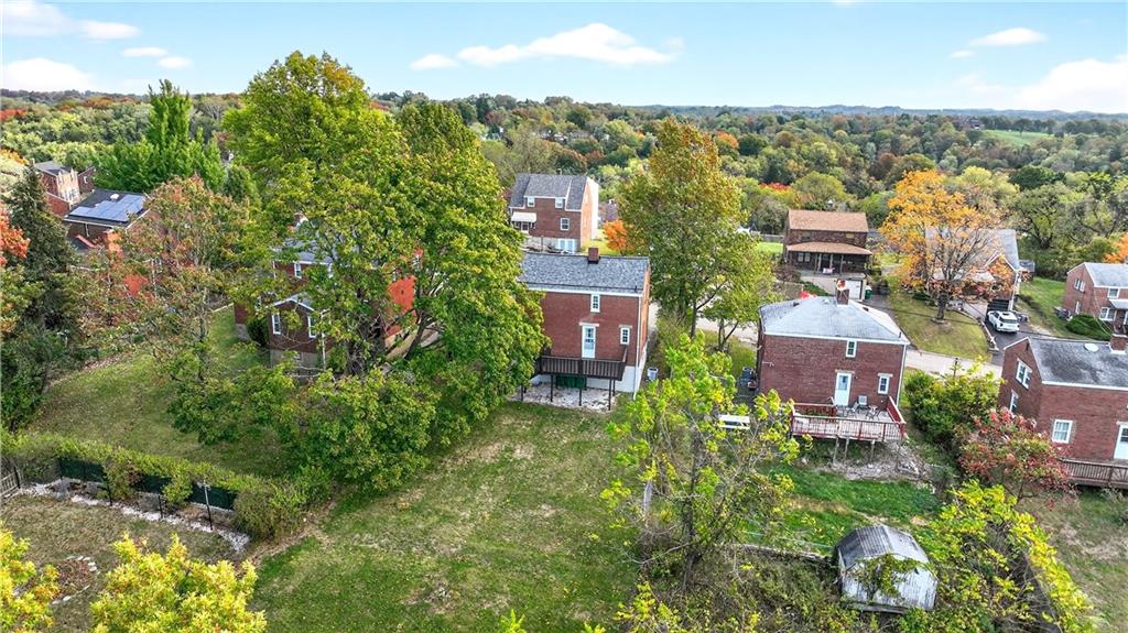 3808 Rural Court West Pittsburgh, PA 15221 - Photo 23 of 27 Gallery Image 23