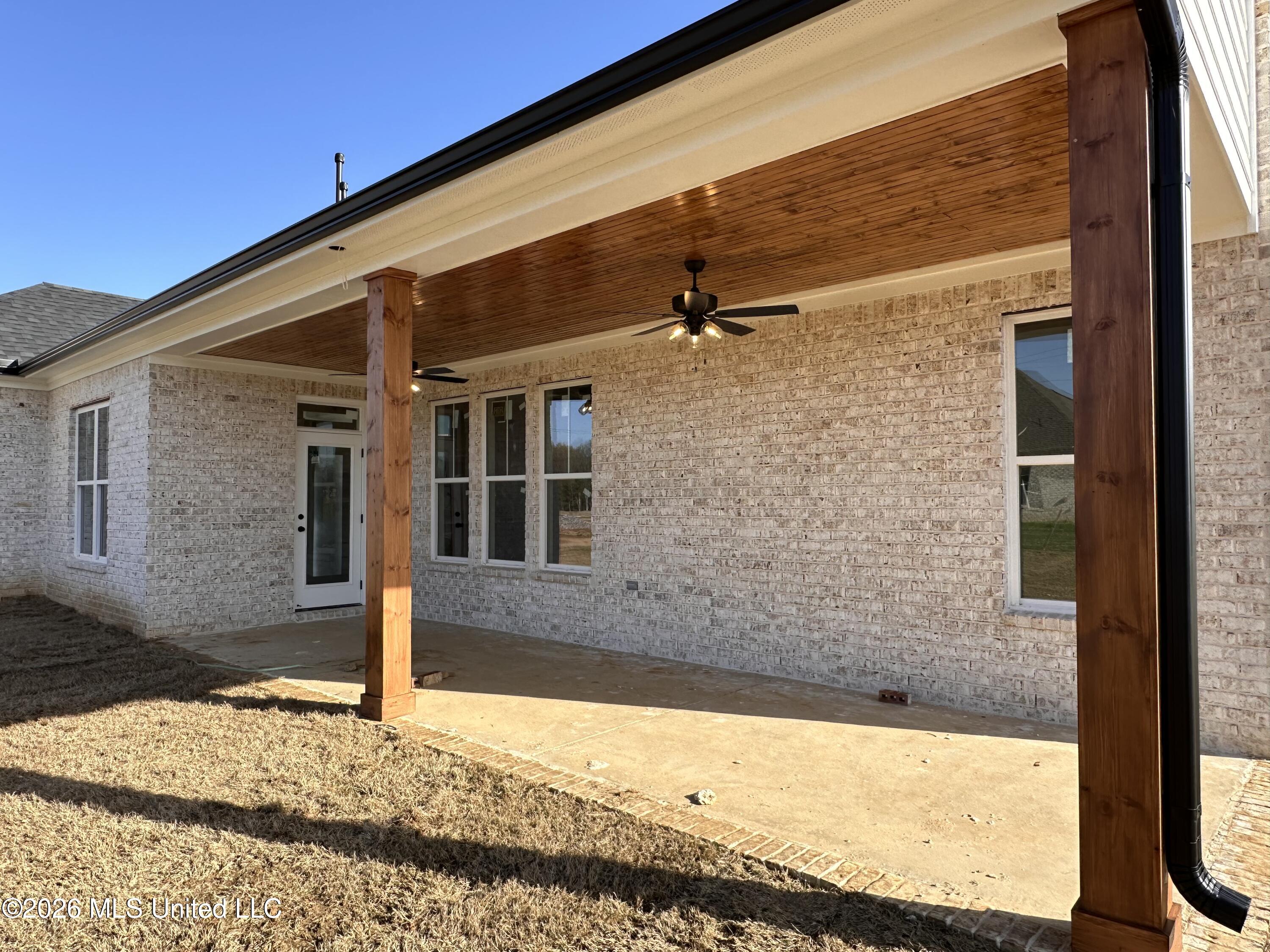 3622 Hatton Drive Nesbit, MS 38651 - Photo 24 of 25 IMG_1638