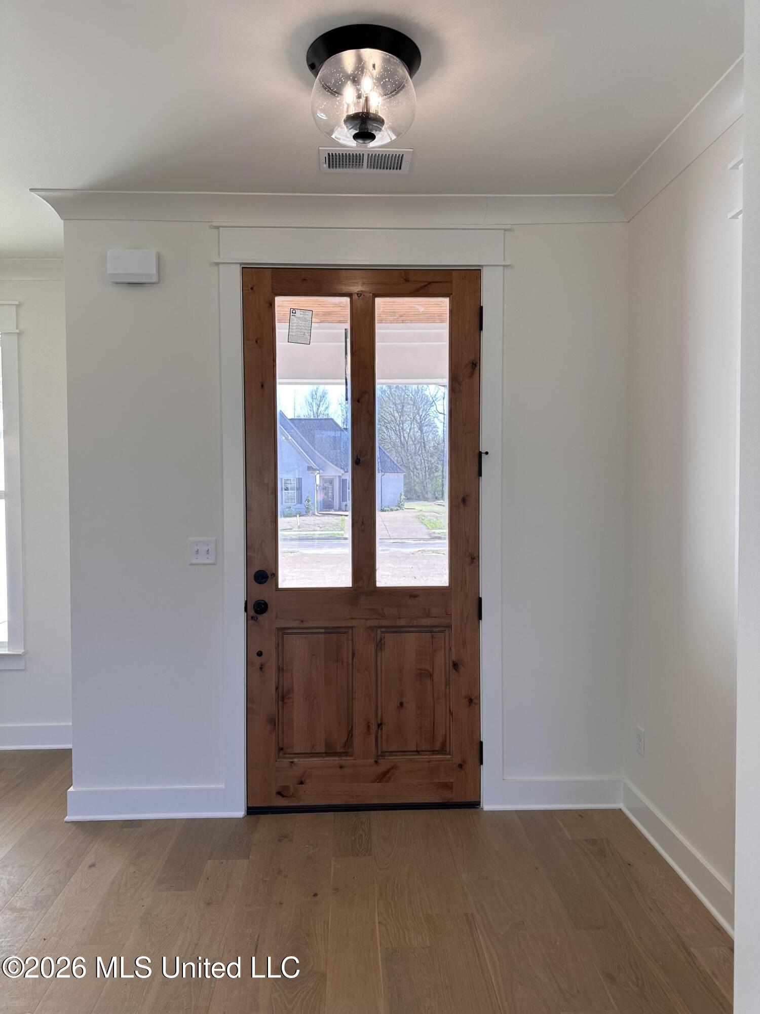 3622 Hatton Drive Nesbit, MS 38651 - Photo 4 of 25 IMG_1631