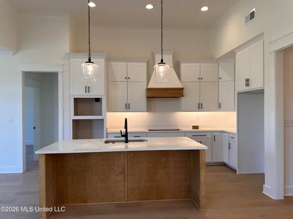 $402,900 | 3622 Hatton Drive, Nesbit, MS 38651