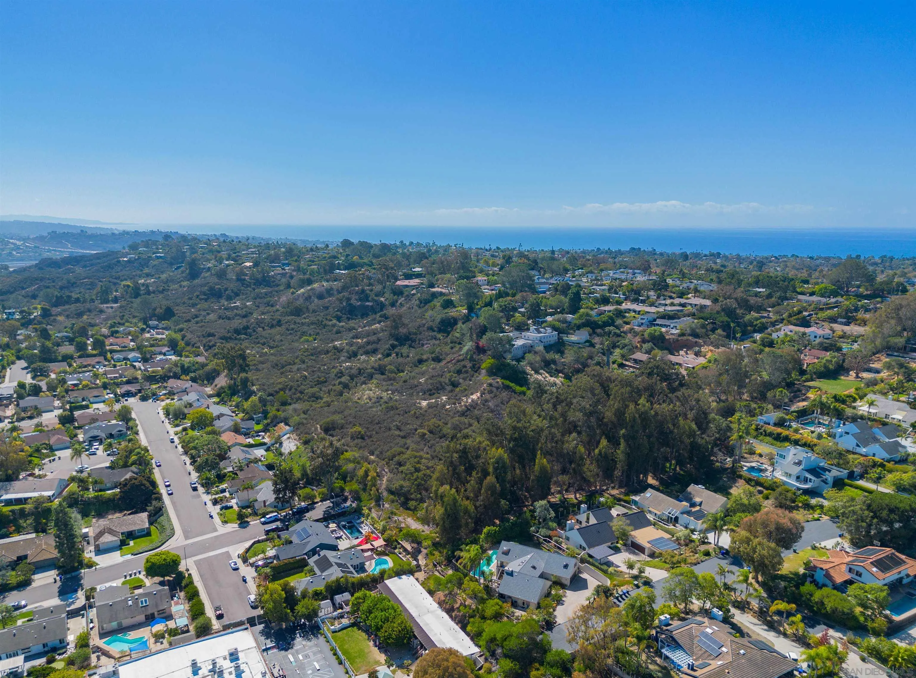 0 Crest Drive Encinitas, CA 92024 - Photo 13 of 19 a view of a city